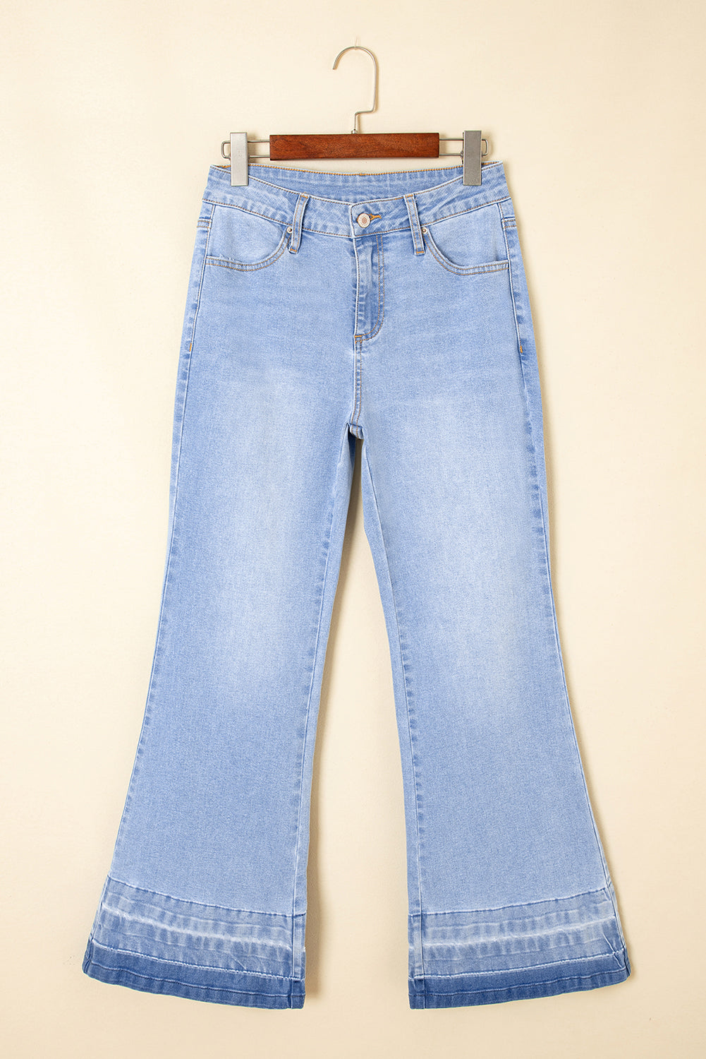 Marco Flare Leg Jeans