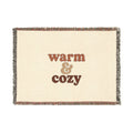 Woven Blanket