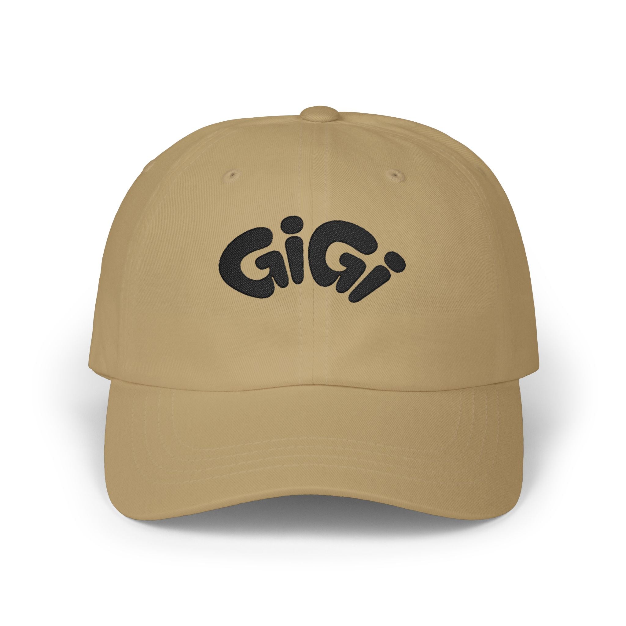 Classic Dad Cap
