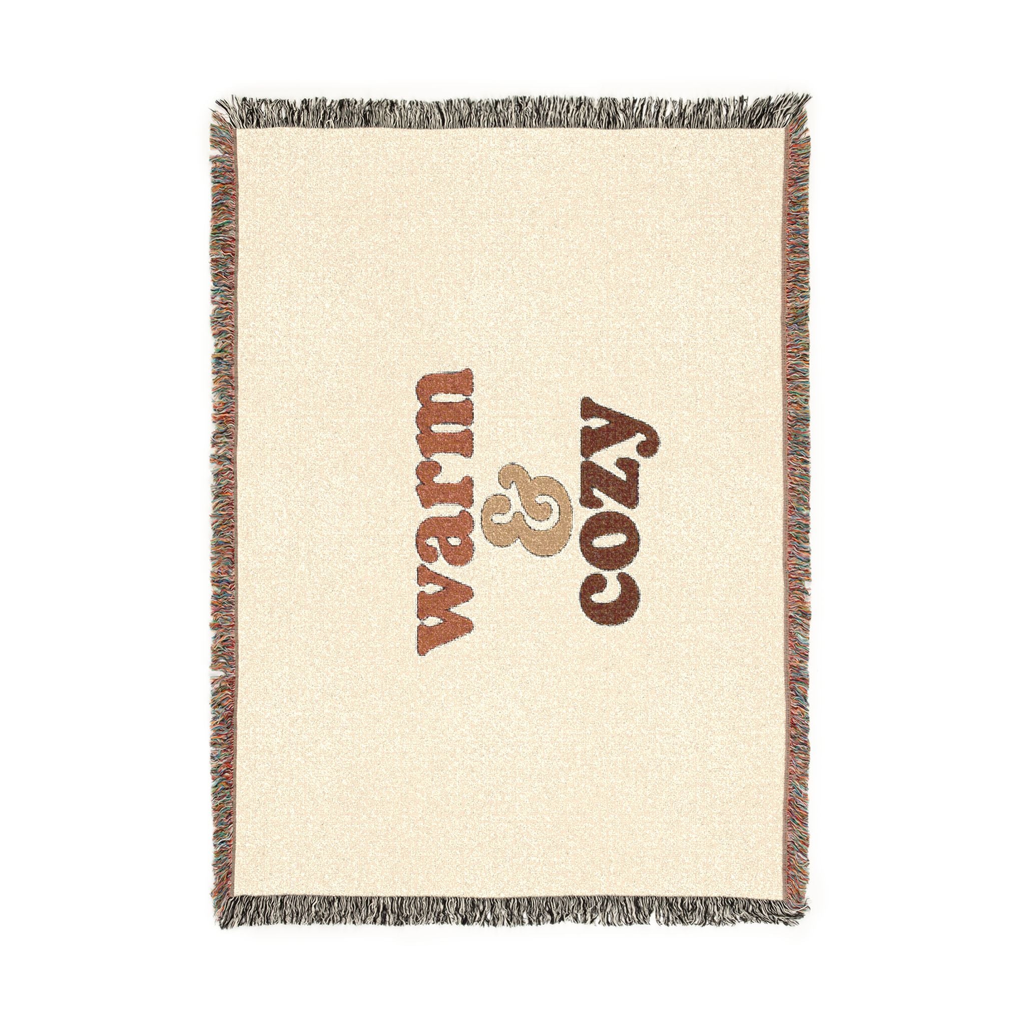 Woven Blanket