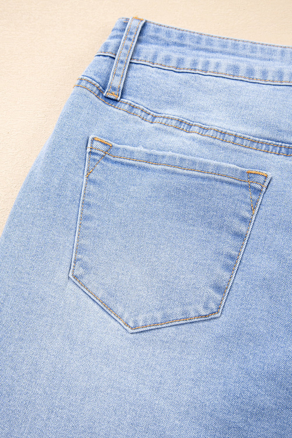 Marco Flare Leg Jeans