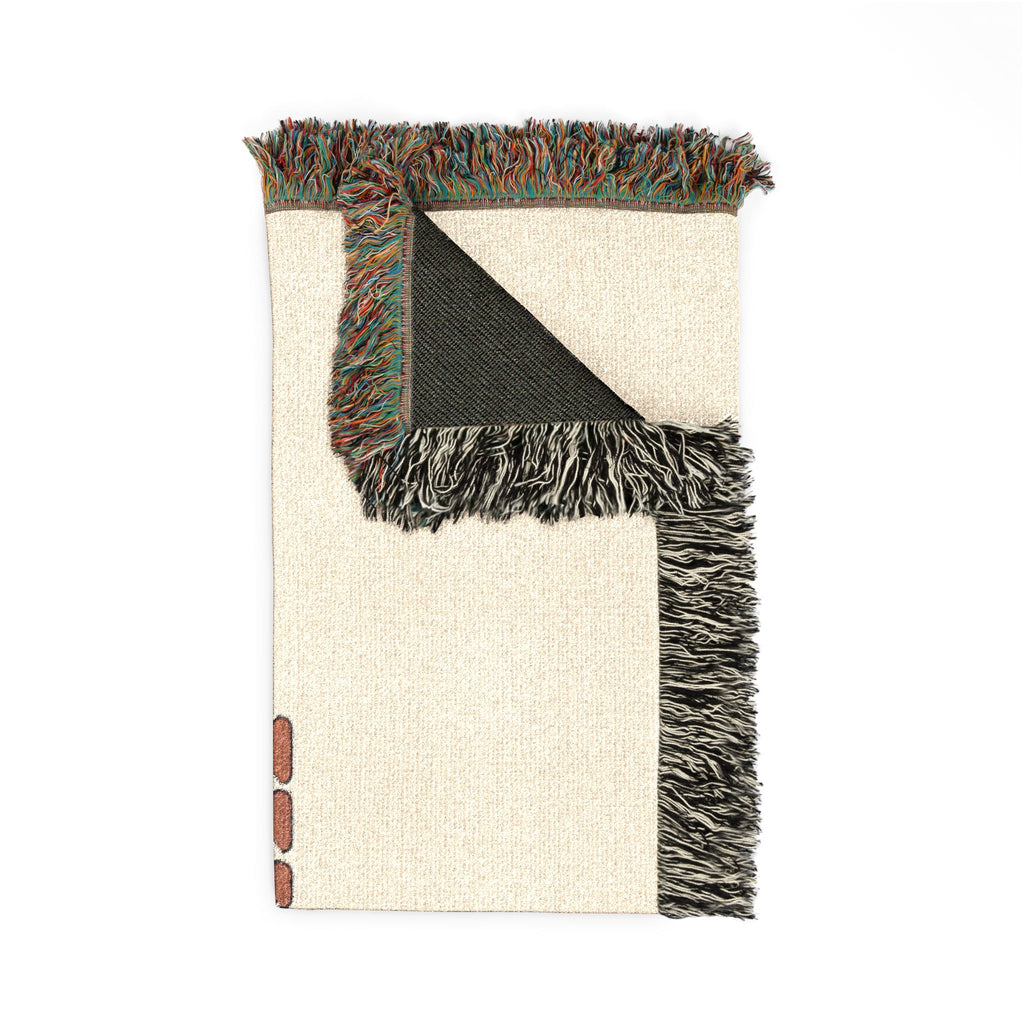 Woven Blanket