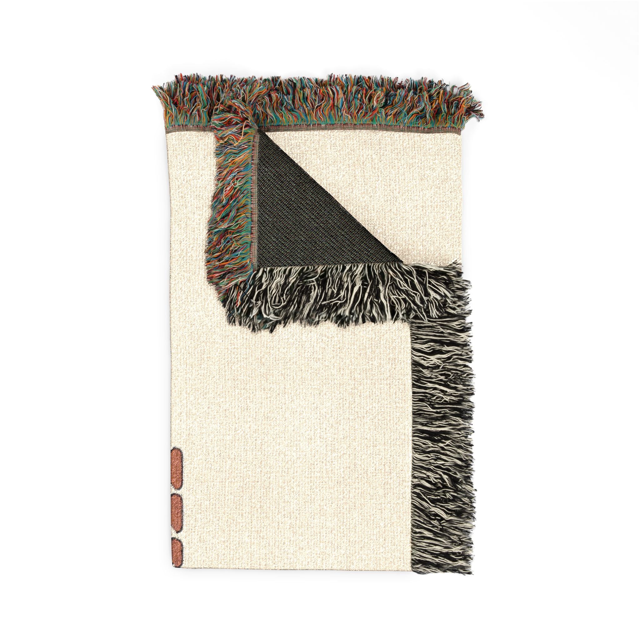 Woven Blanket