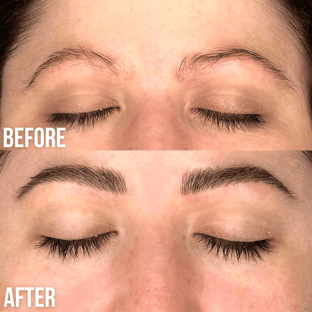 Luxe Eyebrow Growth Serum  (LES-US-TB)