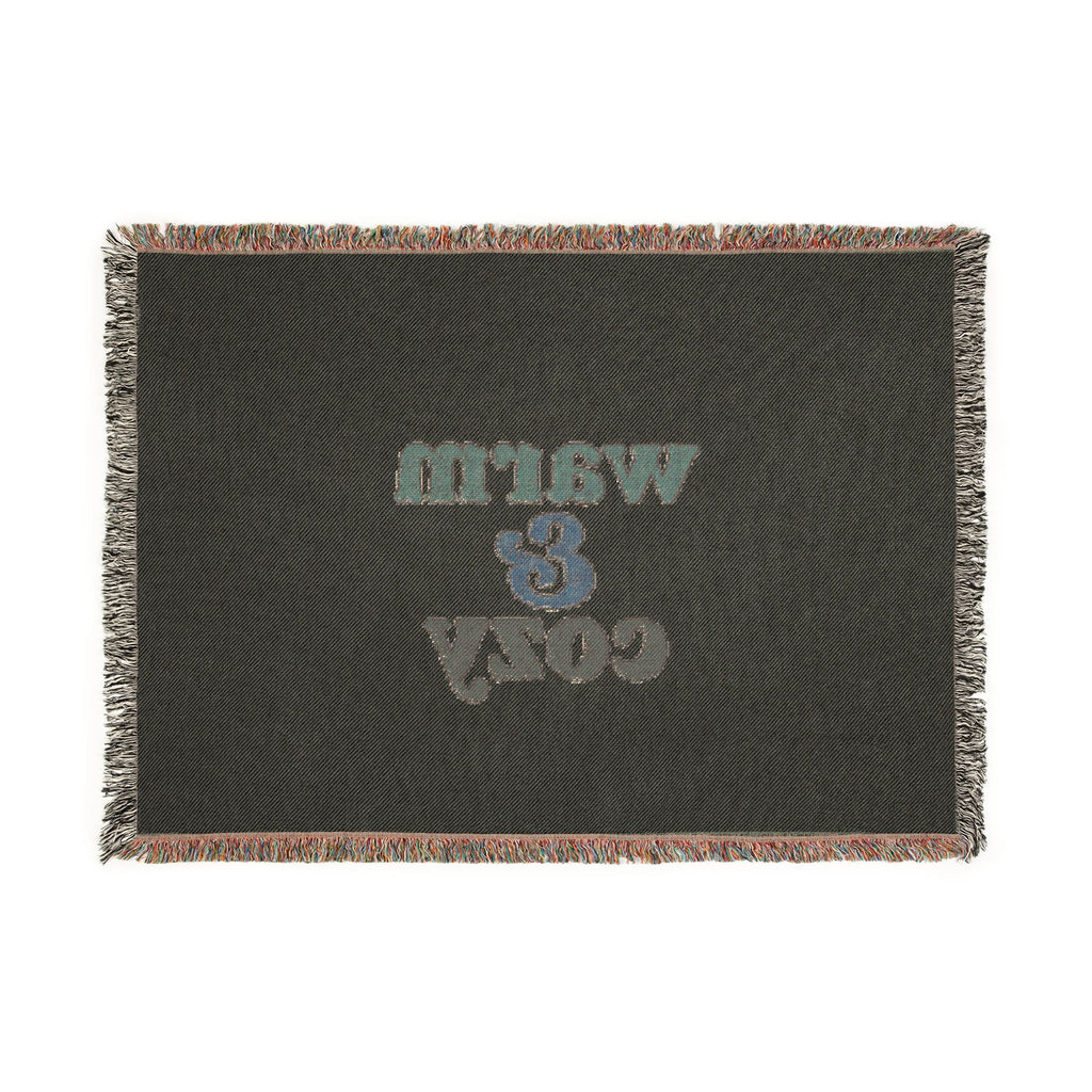 Woven Blanket