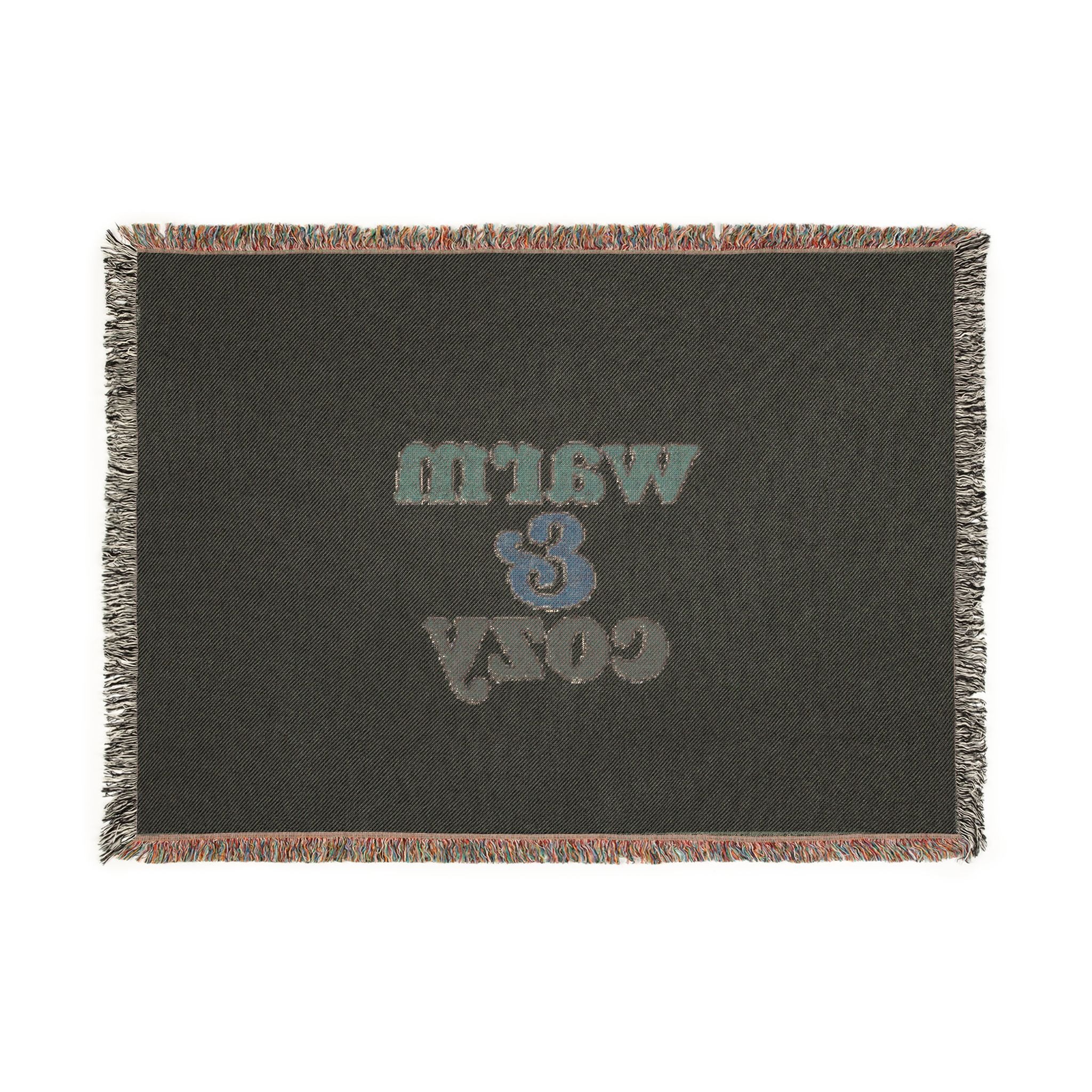 Woven Blanket