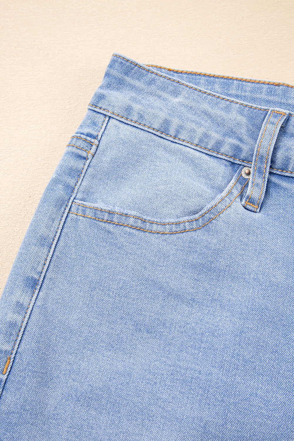 Marco Flare Leg Jeans