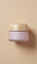 Velvet Touch Body Butter Jar