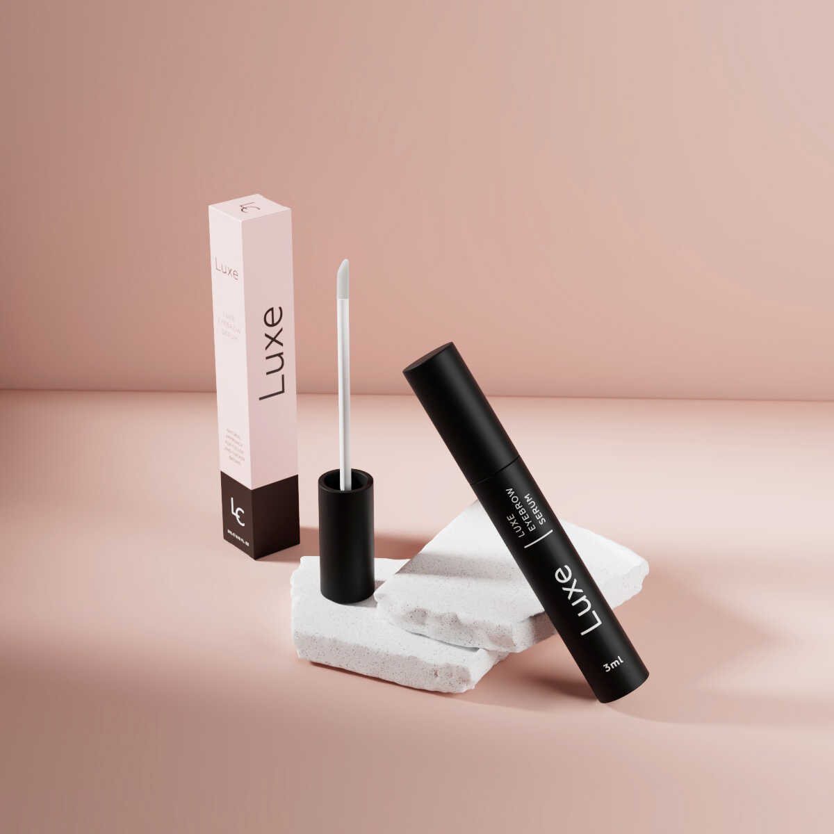 Luxe Eyebrow Growth Serum  (LES-US-TB)