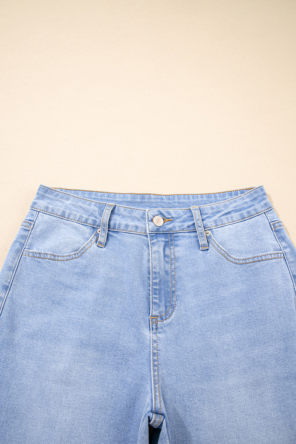 Marco Flare Leg Jeans