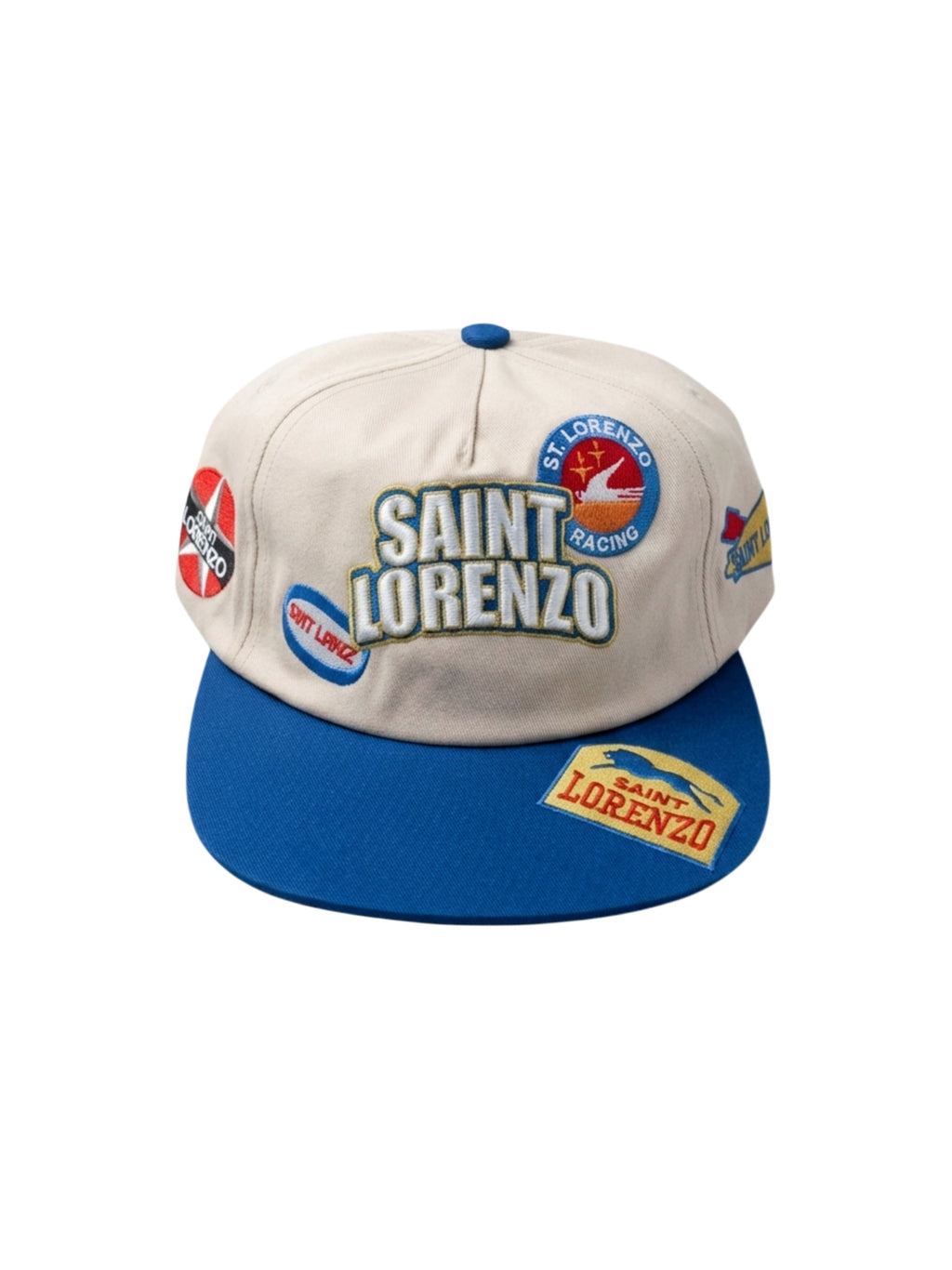‘SAINT PIT CREW’ HAT