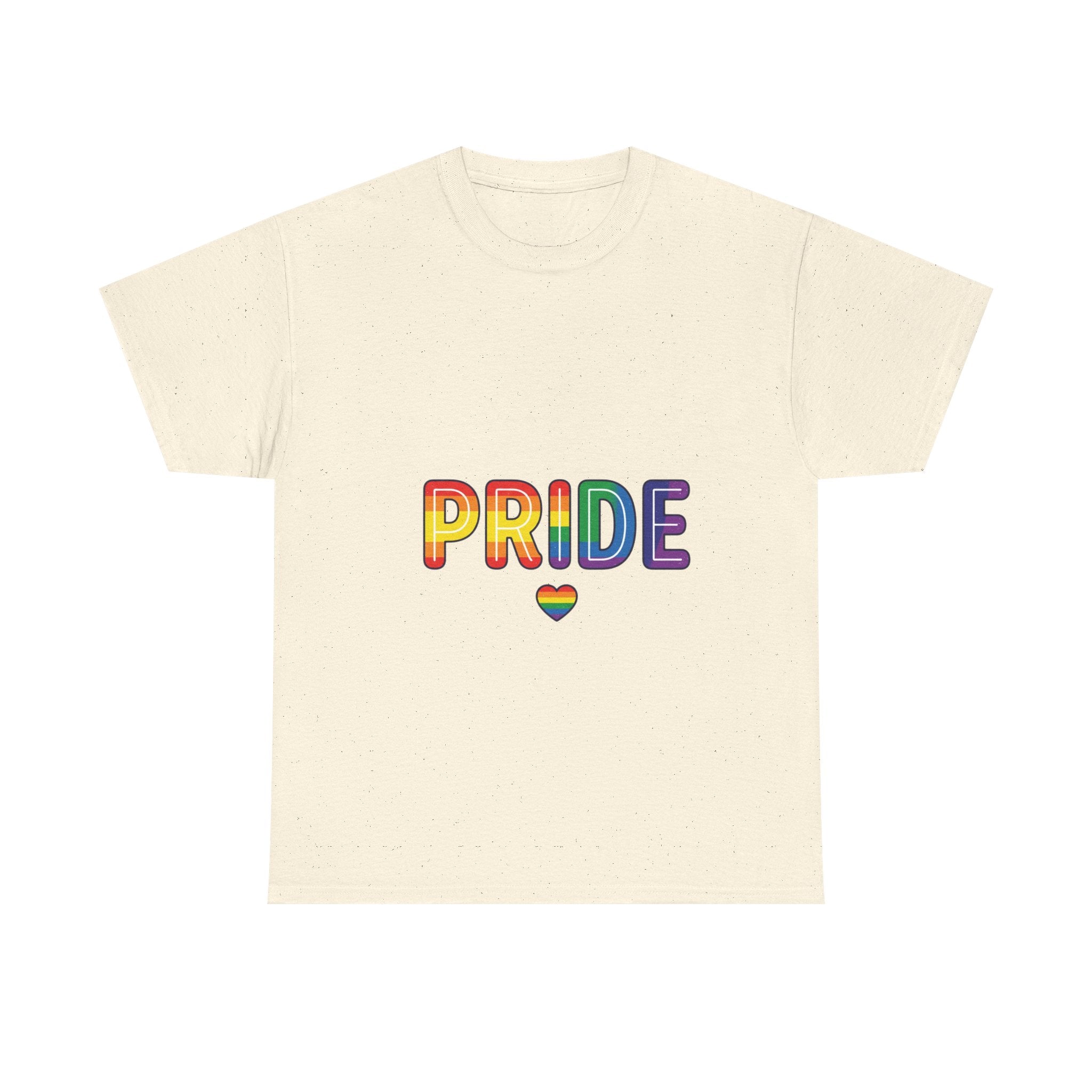 Pride T-Shirt