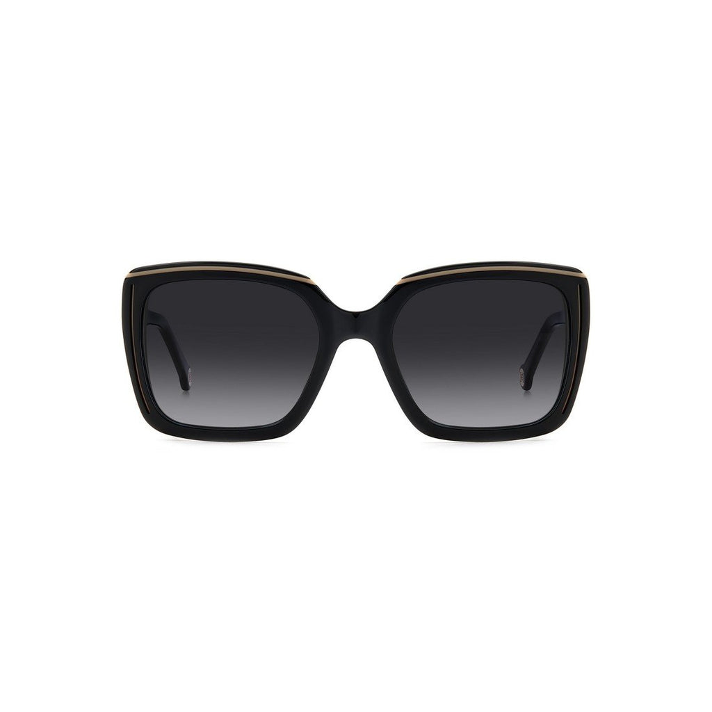 CAROLINA HERRERA Sleek Women's Fashion Sunglasses