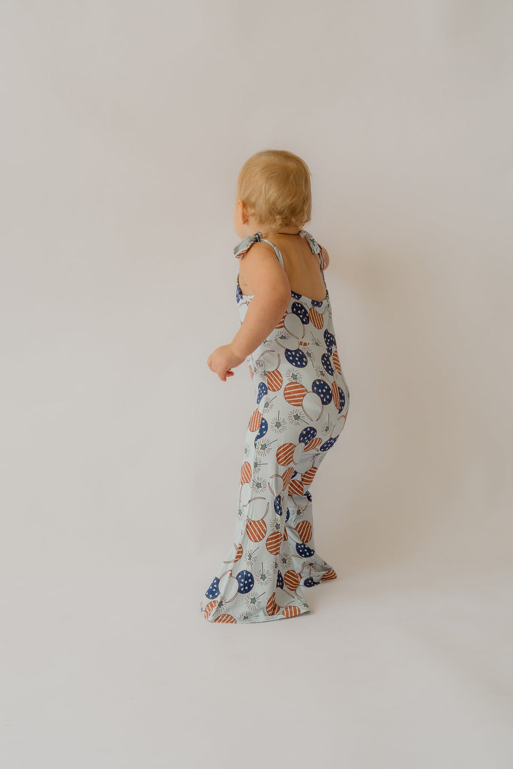 Magical Ears Bell Romper