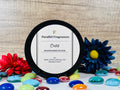 Oasis - Scented Body Butter