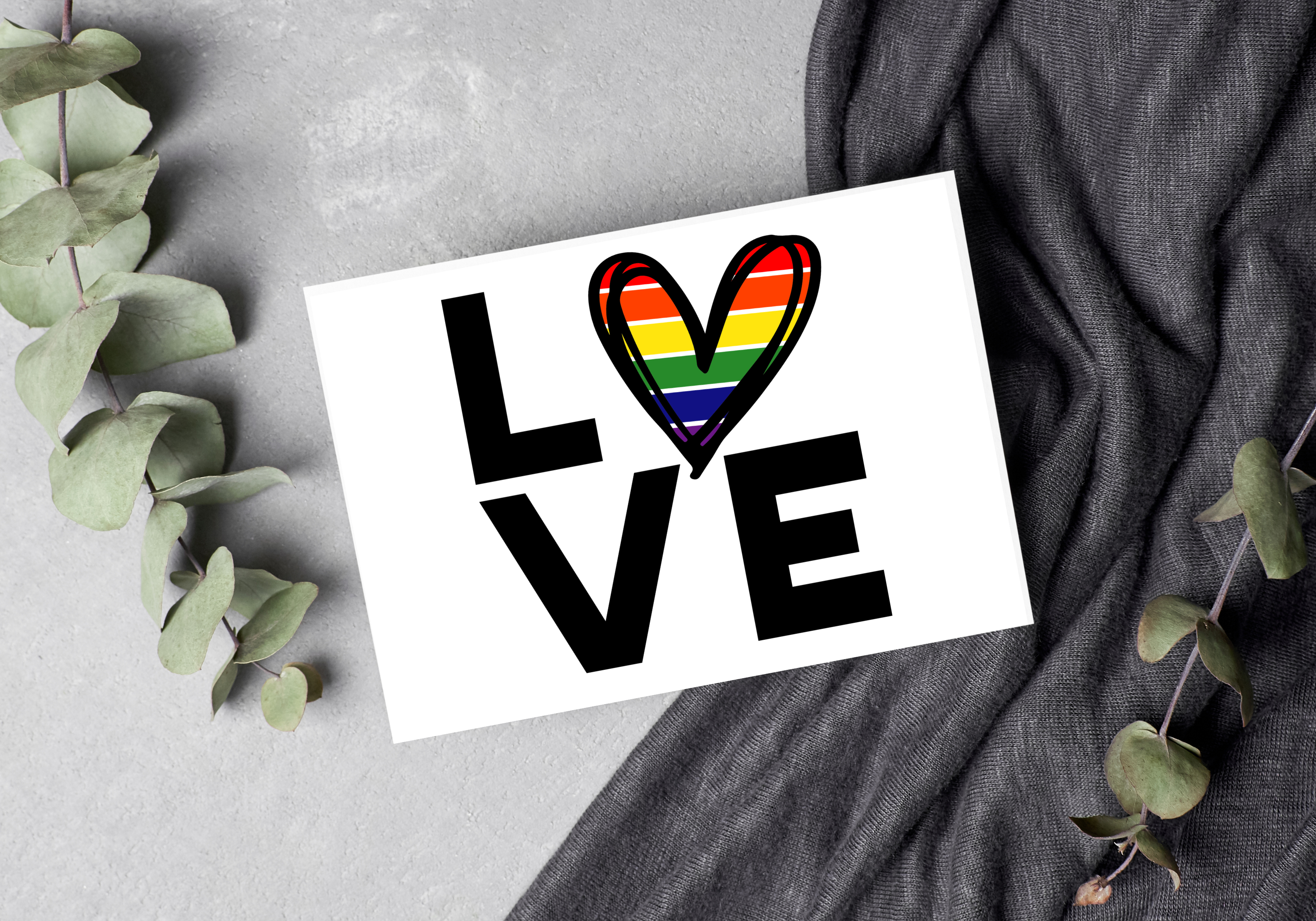 Love Card