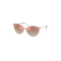 MICHAEL KORS Women's Mini Gradient Sunglasses