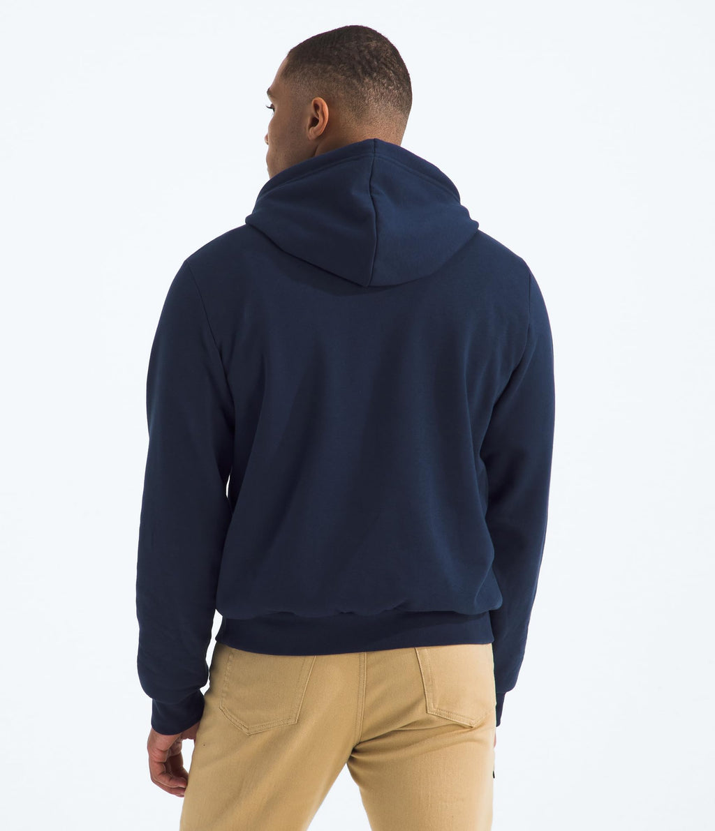 The North Face Men's Evolution Half Dome Hoodie