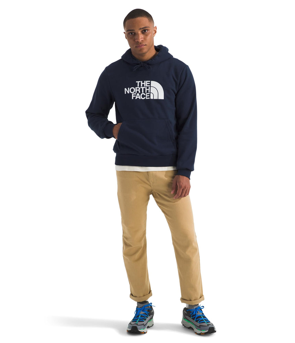 The North Face Men's Evolution Half Dome Hoodie