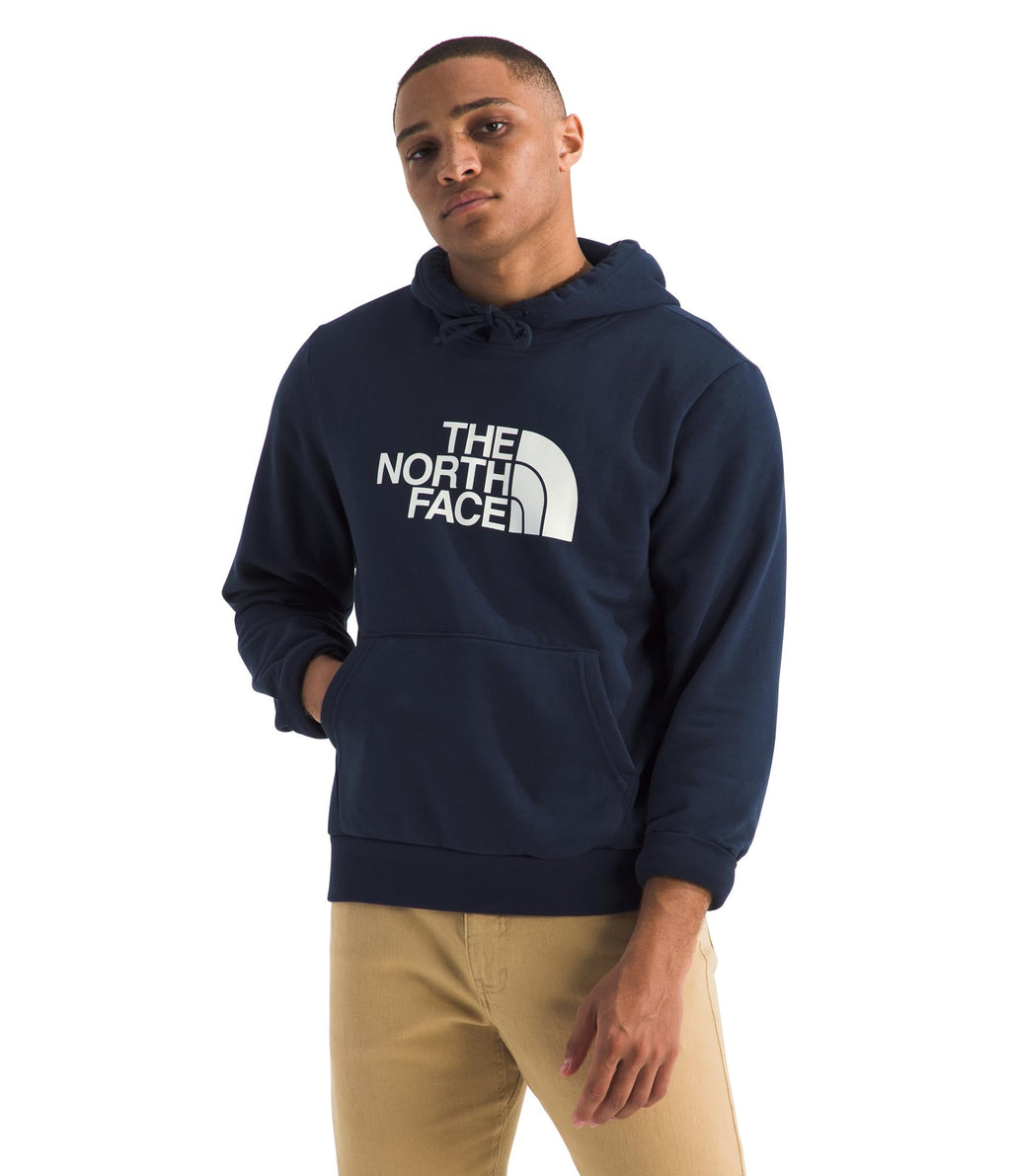 The North Face Men's Evolution Half Dome Hoodie