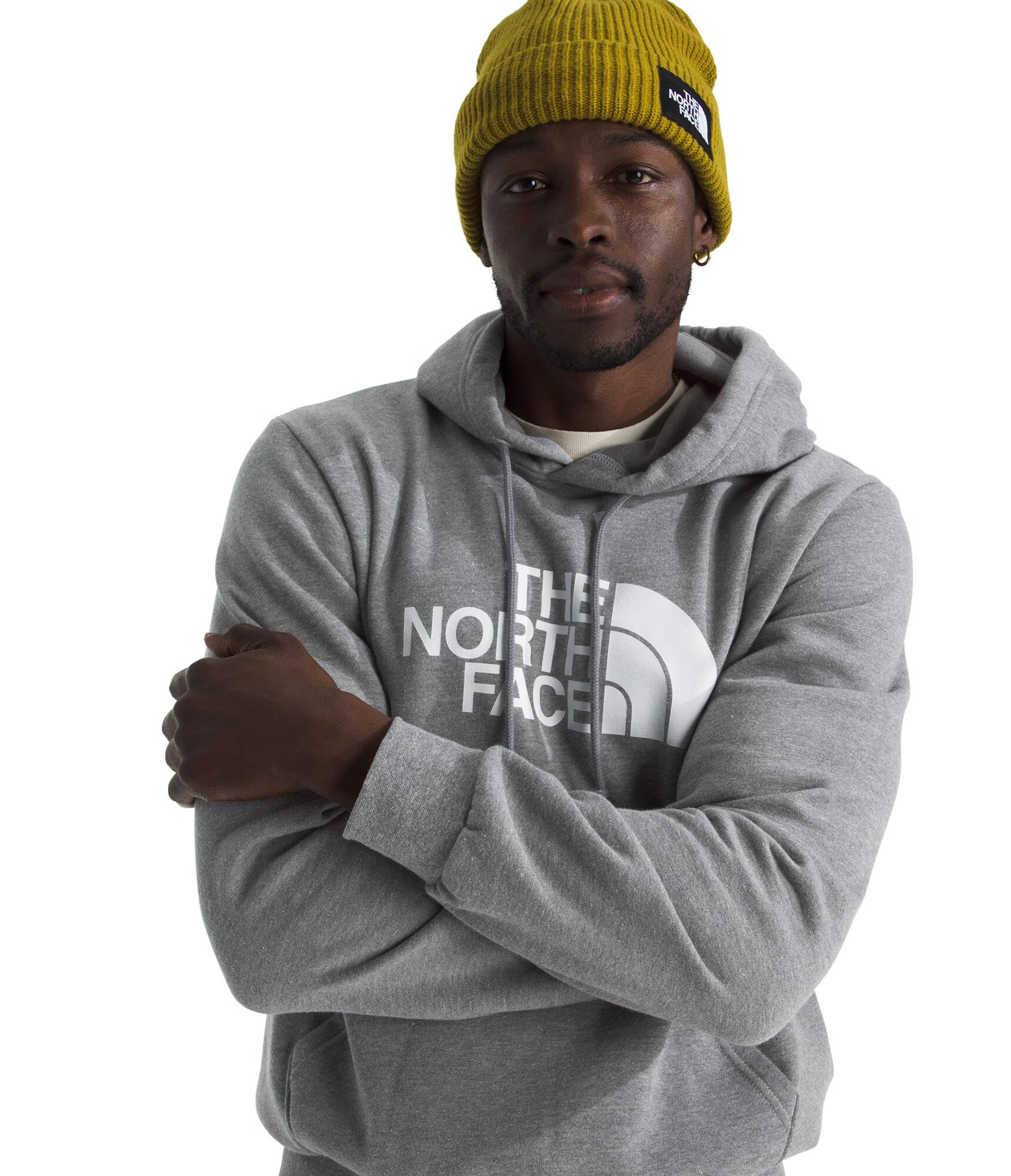 The North Face Men's Evolution Half Dome Hoodie