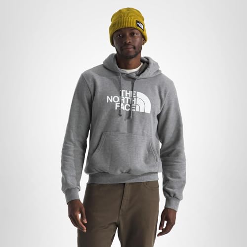The North Face Men's Evolution Half Dome Hoodie
