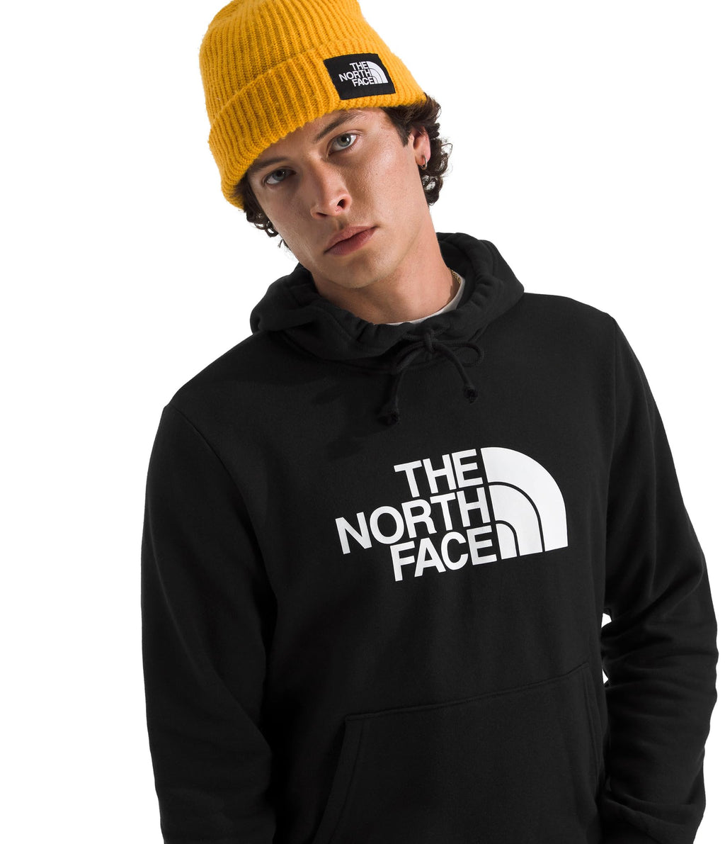 The North Face Men's Evolution Half Dome Hoodie