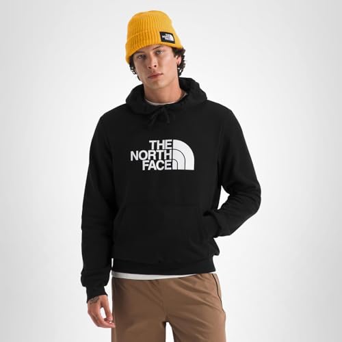The North Face Men's Evolution Half Dome Hoodie