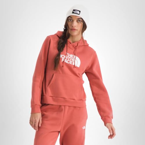 The North Face Womens Evolution Half Dome Hoodie