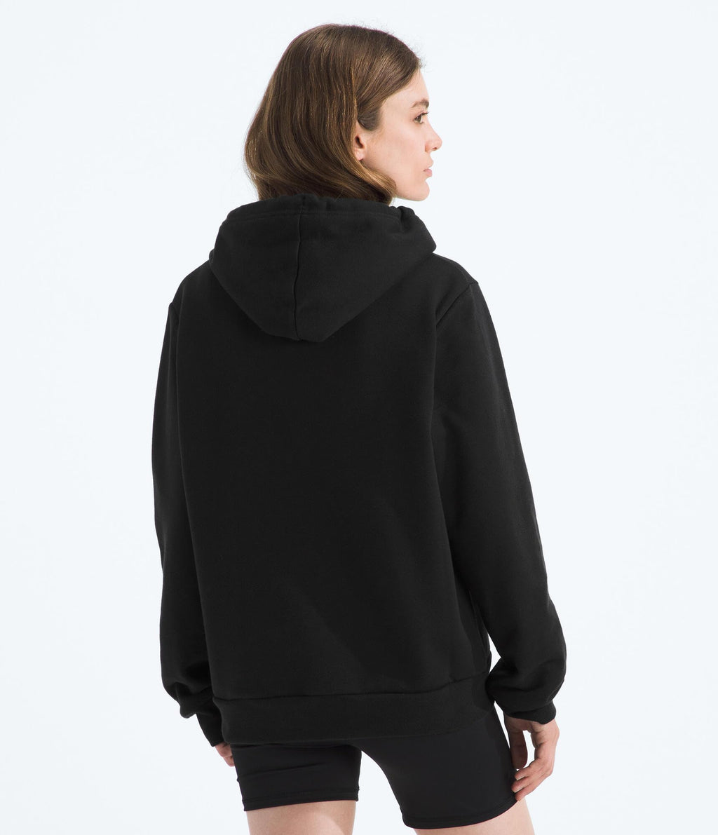 The North Face Womens Evolution Half Dome Hoodie
