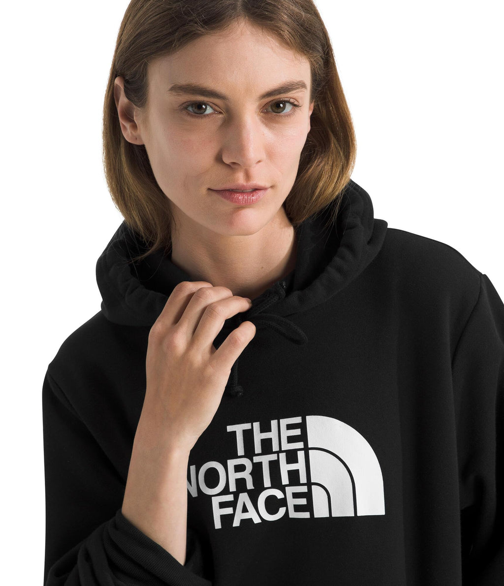 The North Face Womens Evolution Half Dome Hoodie