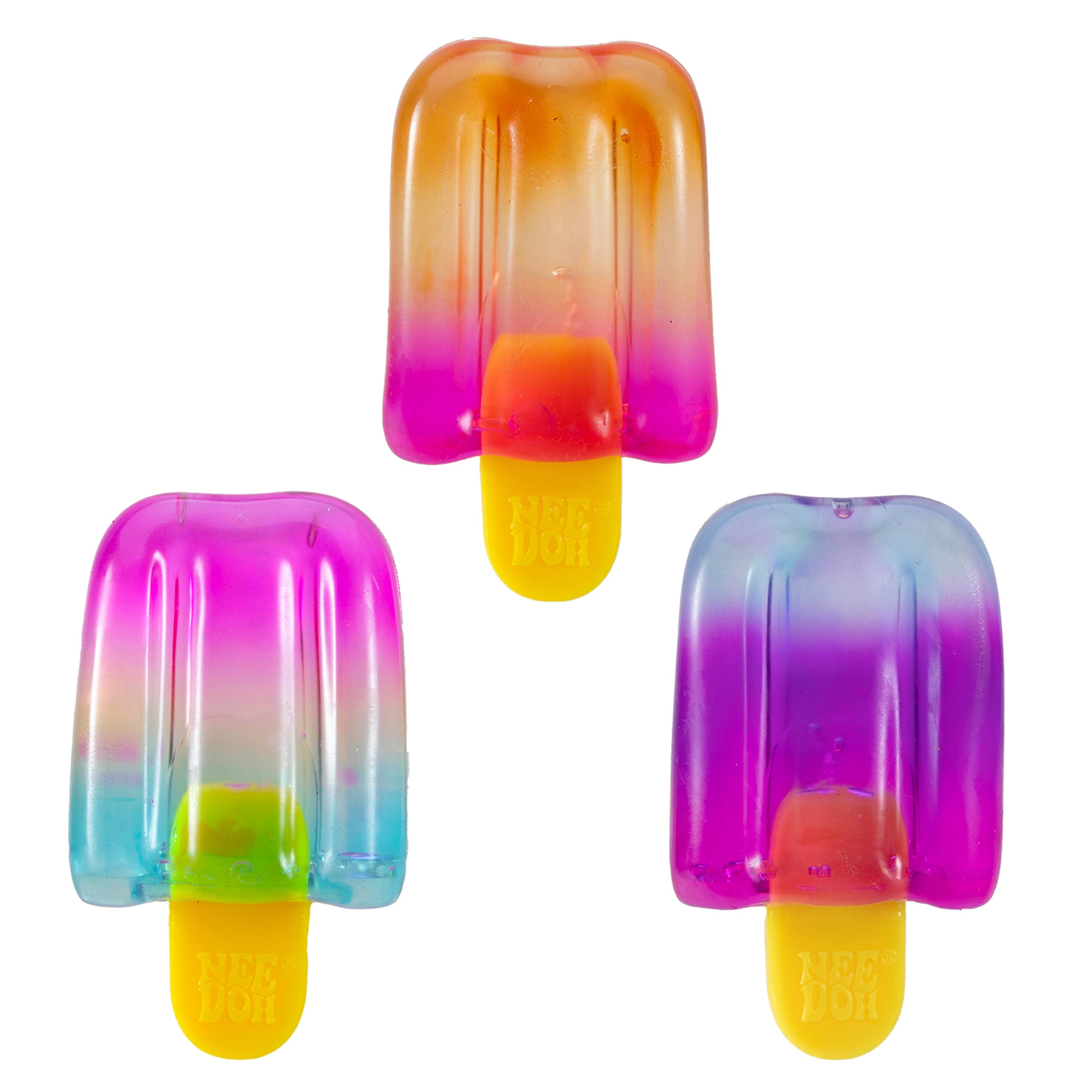 NeeDoh: Nice-Sicle - Random Color
