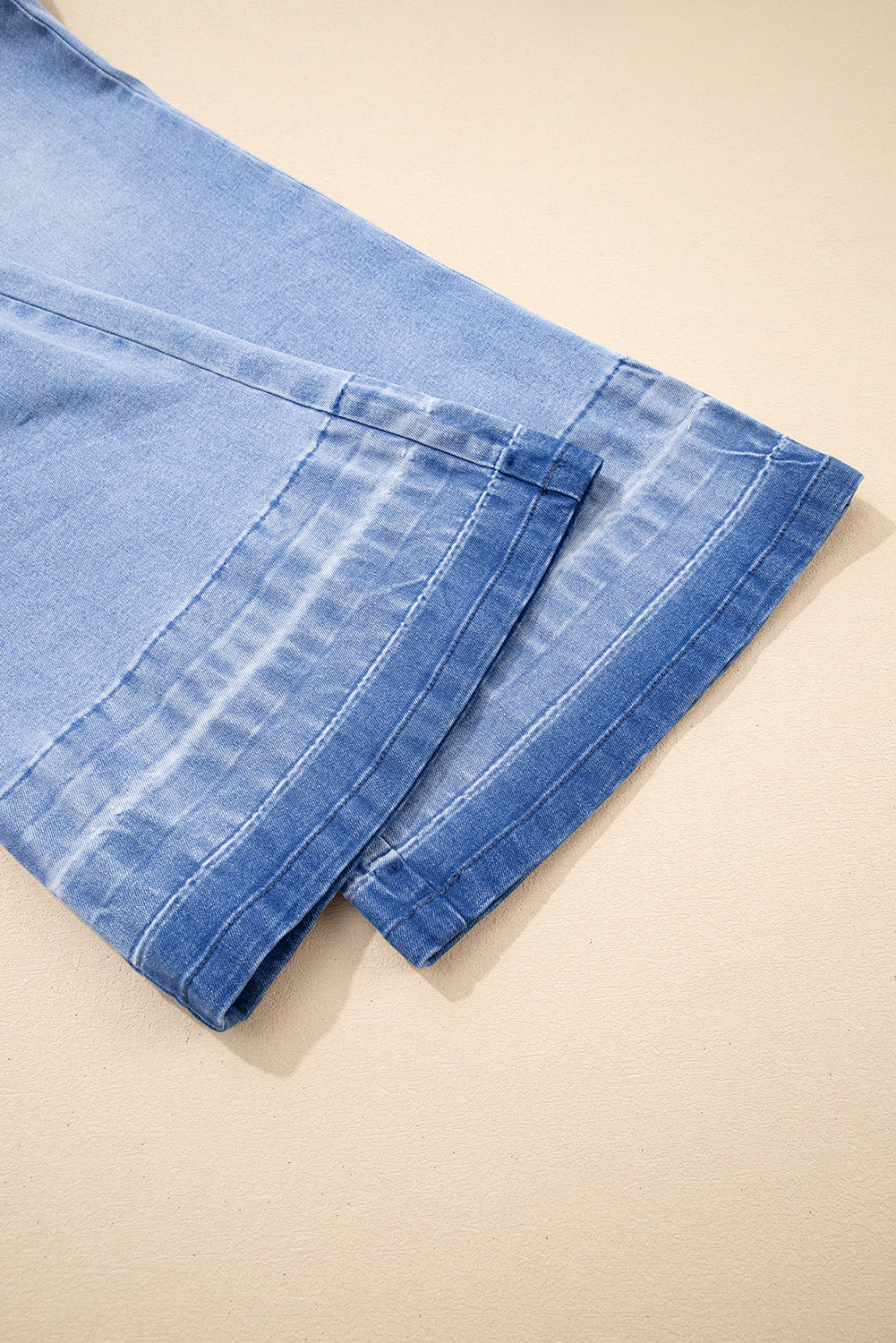 Marco Flare Leg Jeans
