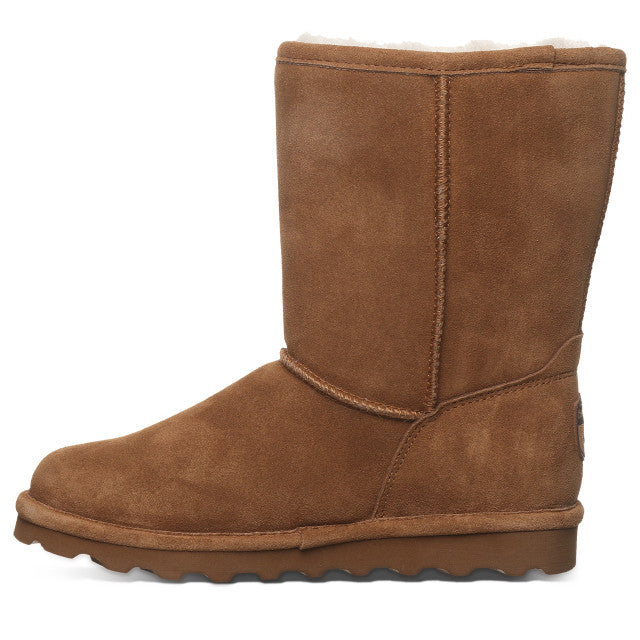 Bearpaw Women's Elle Short Wide Boot