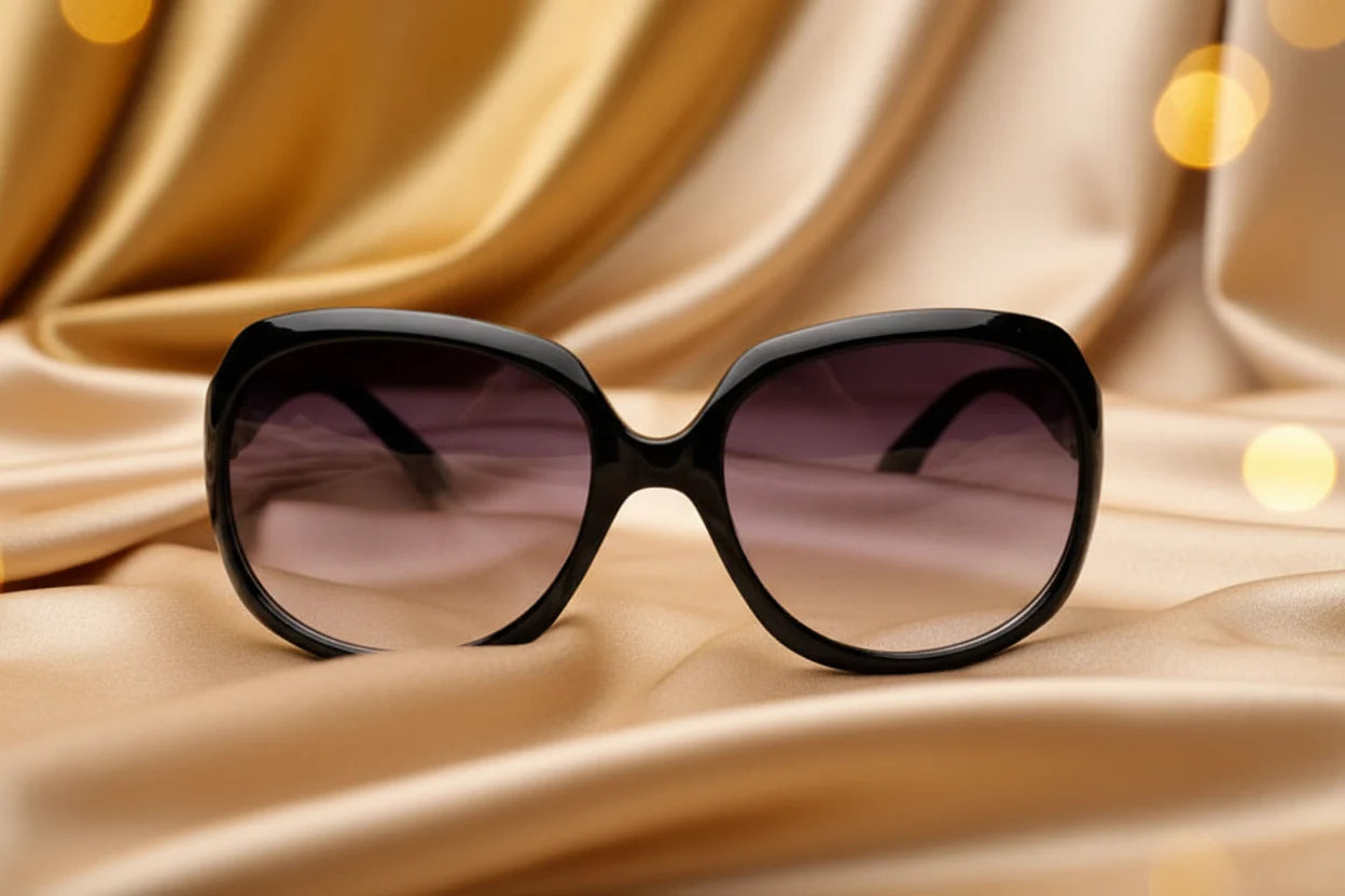Classic Women's Sunglasses