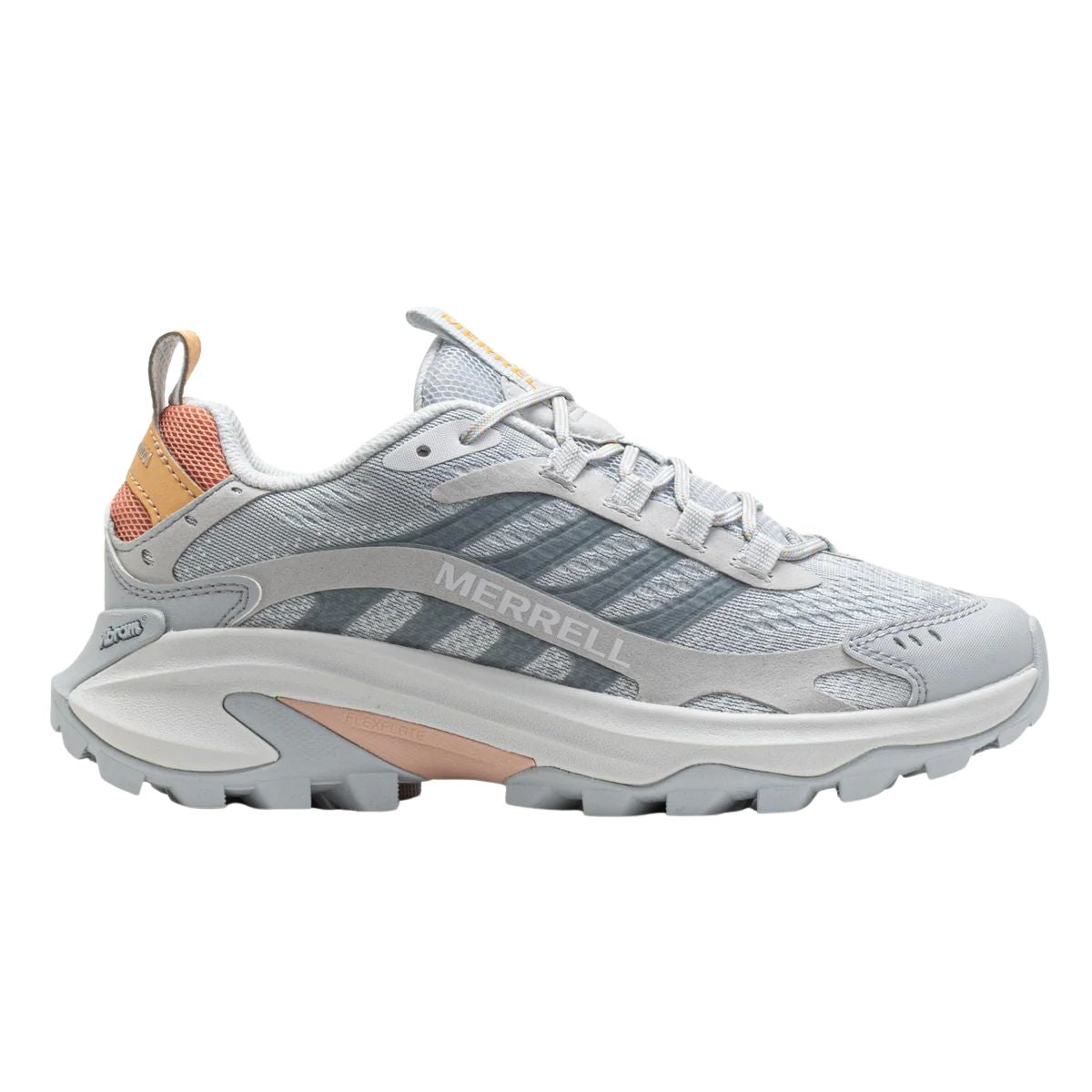 Merrell Women's Moab Speed 2 Trail Shoe