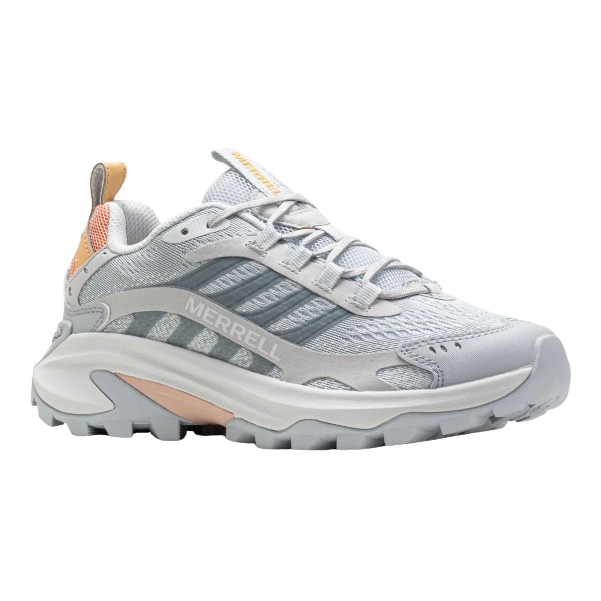 Merrell Women's Moab Speed 2 Trail Shoe