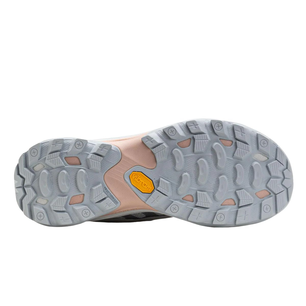 Merrell Women's Moab Speed 2 Trail Shoe